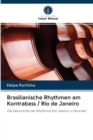 Brasilianische Rhythmen am Kontrabass / Rio de Janeiro - Book