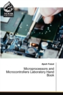 Microprocessors and Microcontrollers Laboratory Hand Book - Book