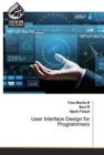 User Interface Design for Programmers - Book