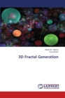 3D Fractal Generation - Book