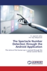 The Spectacle Number Detection through the Android Application - Book