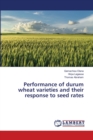 Performance of durum wheat varieties and their response to seed rates - Book