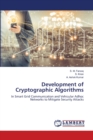 Development of Cryptographic Algorithms - Book
