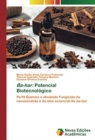 Ba-har : Potencial Biotecnologico - Book