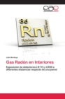 Gas Radon en Interiores - Book