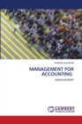 Management for Accounting - Book
