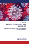 Artificial Intelligence and COVID-19 - Book