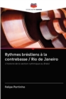 Rythmes bresiliens a la contrebasse / Rio de Janeiro - Book