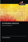 Economia Squisita - Book