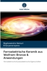 Ferroelektrische Keramik aus Wolfram-Bronze & Anwendungen - Book
