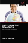 Rachunkowo&#346;&#262; Finansowa - Book