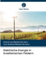 Elektrische Energie in brasilianischen Feldern - Book