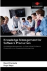 Knowledge Management for Software Production - Book