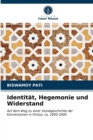 Identitat, Hegemonie und Widerstand - Book
