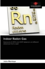 Indoor Radon Gas - Book