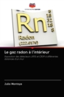 Le gaz radon a l'interieur - Book