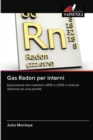 Gas Radon per interni - Book