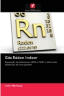 Gas Radon Indoor - Book