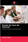 Escola de risco da Internet - Book