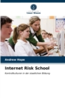 Internet Risk School - Book