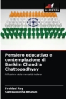 Pensiero educativo e contemplazione di Bankim Chandra Chattopadhyay - Book