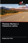 Thomas Merton e l'America Latina - Book