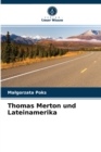 Thomas Merton und Lateinamerika - Book