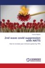 2nd wave covid suppression with HATTS - Book