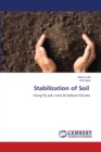 Stabilization of Soil - Book