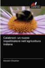 Calabroni : un nuovo impollinatore nell'agricoltura indiana - Book