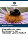 Hummeln : ein neuer Bestauber in der indischen Landwirtschaft - Book