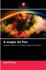 A magia do Pan - Book
