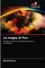 La magia di Pan - Book
