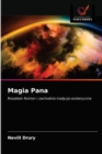 Magia Pana - Book
