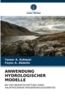 Anwendung Hydrologischer Modelle - Book