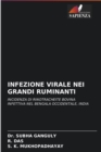 Infezione Virale Nei Grandi Ruminanti - Book