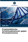 Prophylaktische Schutzmassnahmen gegen Paratuberkulose - Book