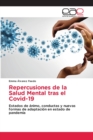 Repercusiones de la Salud Mental tras el Covid-19 - Book