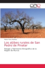 Los aljibes rurales de San Pedro de Pinatar - Book