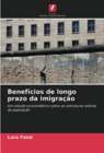 Beneficios de longo prazo da imigracao - Book
