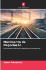 Movimento de Negociacao - Book