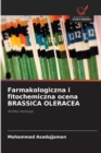 Farmakologiczna i fitochemiczna ocena BRASSICA OLERACEA - Book
