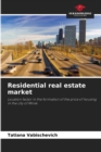 Residential real estate market - Book