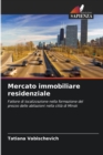 Mercato immobiliare residenziale - Book