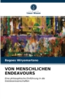 Von Menschlichen Endeavours - Book