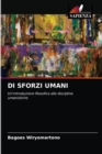 Di Sforzi Umani - Book