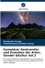 Kometarer Gentransfer und Evolution der Arten, Gender &Kultur Vol.2 - Book
