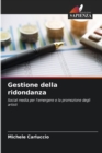 Gestione della ridondanza - Book