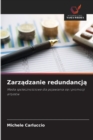 Zarz&#261;dzanie redundancj&#261; - Book