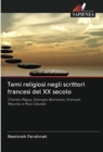 Temi religiosi negli scrittori francesi del XX secolo - Book